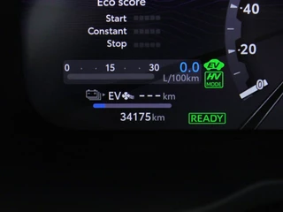 Toyota RAV4 2.5 Plug in Hybrid AWD Style LED | Winterpack | Navigatie / 5