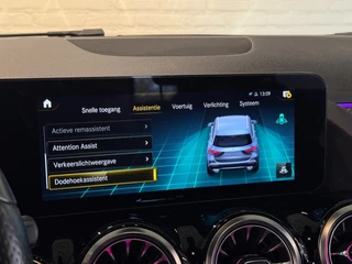 Mercedes-Benz GLA 180 AMG LINE Mild Hybrid Memory Sfeerverl Camera 20'' / 30