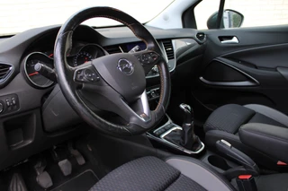 Opel Crossland X 1.2 Innovation  | Winterpack | Trekhaak | Navigatie | Keyless | Parkeersensoren voor + achter / 5
