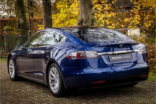 Tesla Model S 90D incl BTW  Enhanced Autopilot Luchtvering / 17