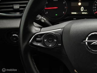OPEL GRANDLAND X 1.2 TURBO BUSINESS +/CAMERA/LED/HALF LEDER/CARPLAY/CLIMATE / 43