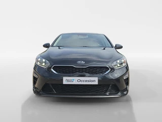 Kia Ceed 1.4 T-GDi DynamicPlusLine DCT | Navigatie | Climate control | Cruise control | Stoel + stuur verwarming / 8