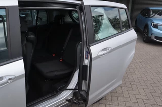 Ford B-Max 100PK STYLE NAVI AIRCO CRUISE BLUETOOTH NL-AUTO LAGE KM-STAND / 13