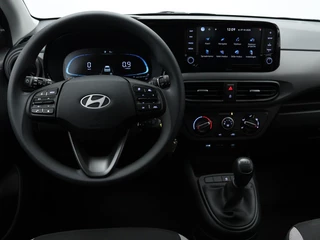 Hyundai i10 1.0 Comfort Private lease 369,- per maand / 5