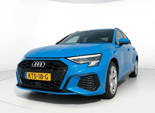 Audi A3 Sportback 45 TFSI e S edition Competition S-LINE - SOH 99% / 2
