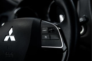Mitsubishi ASX 2.0 Intense  | Camera | Trekhaak | Carplay / 28