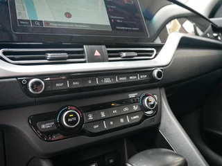Kia Niro 1.6 GDi PHEV DynamicPlusLine Camera| ACC| Leder| NAVI+BT / 11