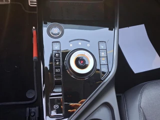 KIA Niro 1.6 GDi Hybrid ExecutiveLine |Leder |Schuifdak |HarmanKardon / 25
