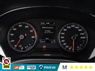 Seat Arona 1.0 TSI Xcellence Automaat | LED | NAVI | CAMERA | Perfect onderhouden / 21