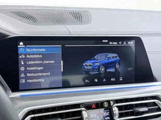 BMW X5 xDrive45e High Executive BOMVOL! | PANO | HARMAN KARDON | LASER LED | ELEK. ACHTER KLEP | ELEK. TREKHAAK | STOELVERWARMING | ELEK. MEM. SEAT | ACHTERUITRIJCAMERA | 22'' VELGEN | RIJKLAAR PRIJS + 12 MND BOVAG GARANTIE | / 43
