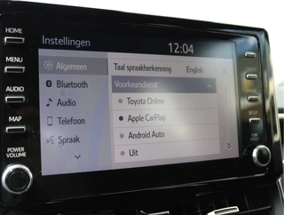 Toyota Corolla Touring Sports 1.8 Hybrid Business  | Navigatie | Stoelverwarming / 42