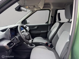 Ford Transit Courier 1.0 Personenuitvoering / Luxe / Carplay / 6