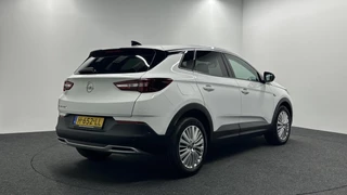 Opel Grandland X 1.2 Turbo Innovation PANO CAMERA LM ECC CRUISE CARPLAY NAVI. / 2