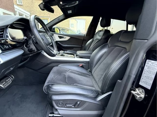 Audi Q8 55 TFSI e quattro Pro Line Plus  22'', Adap.Cruise, 360 camera, B&O / 5