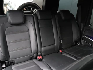 Mercedes-Benz G-klasse 63 Edition 1 | LEDER | MEMORY | BURMESTER | SCHUIFDAK | STOELVERK. | 360° CAMERA | NAVI | CRUISE | STOEL/STUURVERW. | / 17