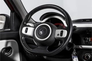 Renault Twingo 1.0 SCe 70 PK Limited Org. NL  | Cruise | PDC | Airco | LM 15" | / 10