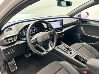 CUPRA Leon 1.4 e-Hybrid VZ Business PHEV | Stoel/Stuur Verwarming Carplay Keyless Camera / 18