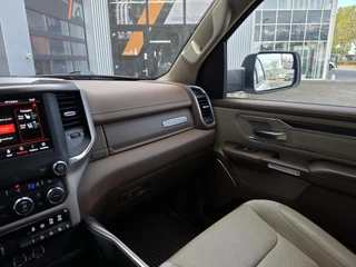 Dodge Ram 1500 4X4 5.7 V8 Crew Cab Laramie| MARGE! |VOL OPTIES!|LPG! / 26