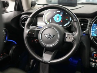 MINI Electric 33 kWh Panoramadak | Harman Kardon | Leder / 38