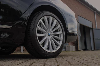 BMW 7-serie 740i High Executive | 2e eigenaar | Driving Assistant Plus | Innovation pakket | Massage | Dodehoekdetectie | Adaptieve cruise | 360 camera | Stoelventilatie | Gesture control / 45