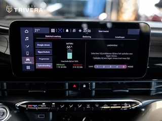 Fiat 500e 42 kWh Icon l SoH 95% l AUT l NAV l CLIMATE l Keyless entry l 1ste eig.l Dealer onderh.l ALS NIEUW / 34