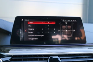 BMW 5 Serie 540i xDrive High Executive  | NAP! | DEALER.OND | SCHUIF/KANTEL | STOELVERWARMING | CAMERA | / 48