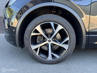 Seat Tarraco 1.4 TSI e-Hybrid PHEV FR Business CLIMA*ADAB*360*ACC*VIRTUALD*ENZV... / 8