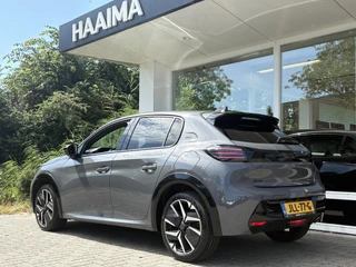 Peugeot 208 1.2T 100pk GT | Full LED | Camera voor + achter | Navi | Keyless Entry | Dodehoek detectie | Draadloos Apple Carplay/Android Auto / 5