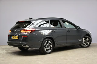 HYUNDAI I30 Wagon 1.0 T-GDI 115pk Comfort I Navi + Camera / 7