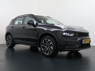Lynk & Co 01 1.5 Core NIEUW MODEL! | FABRIEKSGARANTIE T/M 2030! | CAMERA| STOELVERWARMING / 4
