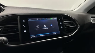 Peugeot 308 SW 1.2 PureTech Blue Lease Allure TREKHAAK CAMERA NAVI CRUISE LM. / 44