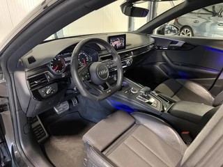 Audi A5 Sportback 35 TFSI S-line black edition Pano Trekhaak / 2