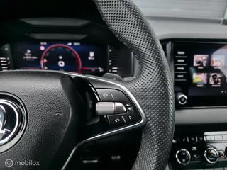 Skoda Karoq 1.5 TSI ACT Sportline / Trekh. / Carplay / Luxe / 17