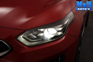 Kia ProCeed 1.4 T-GDI GT-Line|LUXE|TREKHAAK|PANO|LED|NAP|CAM / 26