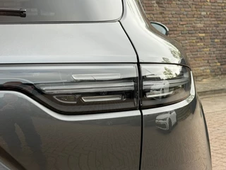 Porsche Cayenne 4.0 TURBO S E-HYBRID Achteras sturing Head Up Pano Keramisch / 18