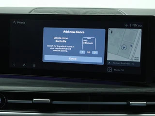 Hyundai Santa Fe 1.6 T-GDI PHEV | 7 zits | Stoelventilatie | Memory | 360 camera | / 46