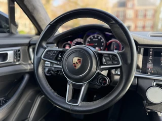 Porsche Panamera 4.0 Turbo | Sport Chrono | Stoelventilatie/Massage | 360 Camera | Sportuitlaat | / 14