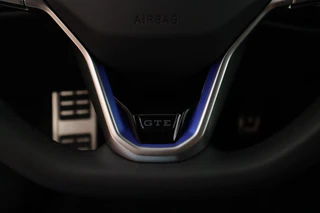 Volkswagen Golf 1.5 272pk eHybrid GTE Trekhaak 360Camera Memory Leder Stoelventilatie HUD Navigatie Panoramadak / 22