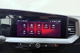 Opel Mokka 1.2 Turbo 130pk Automaat GS | Achteruitrijcamera | Climate control | Cruise control | Apple Carplay/ Android auto | Parkeersensoren | Zwart dak / 26