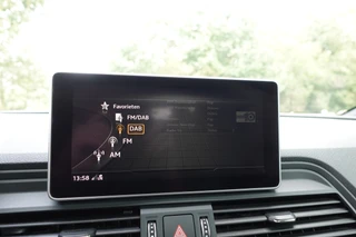 Audi SQ5 3.0 TFSI SQ5 quattro Pro Line Plus  | 360° Camera | RS Zetels | Trekhaak | Luchtvering | B&O | Panorama dak | 22" | HUD | / 42