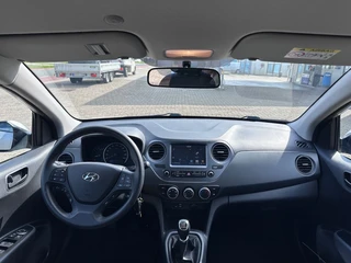 Hyundai i10 1.0I Comfort '' Infotainmentsystem - USB - CC - Elektrische ramen '' / 4