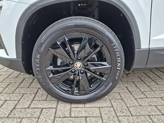 Skoda Karoq 1.0 TSI Ambition * Panoramadak * Camera * Adaptieve Cruise Control * / 9