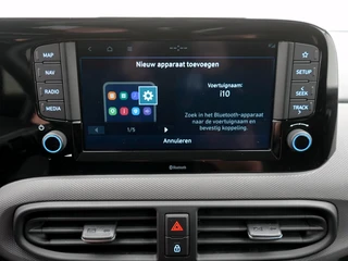 Hyundai i10 1.0 Comfort Smart 5-zits Private lease 339 pm / 26
