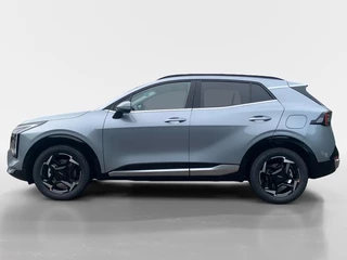 Kia Sportage 1.6 T-GDi AT6 Hybrid Dynamicplusline | NIEUWE SPORTAGE | 239 PK | 1510Kg trekgewicht | Nu €3.000 inruilpremie en €1500 voorraadkorting!* / 2