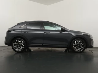 Kia XCeed 1.5 T-GDi GT-Line  - Automaat - Panorama dak - Stoel/Stuur verwarming - Navigatie - Climate Control - Achteruitrijcamera - Elektrische Achterklep - 7 jaar of 150.000km Fabrieksgarantie / 10