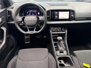 Škoda Karoq 1.5 TSI ACT Sportline Business / 16