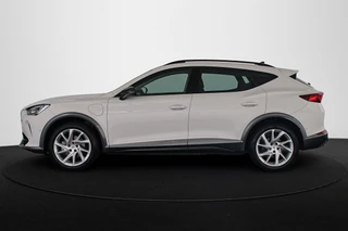 CUPRA Formentor 1.4 e-Hybrid Business Stuur-Stoelverwarming Achteruitrijcamera Keyless Apple Carplay / 32
