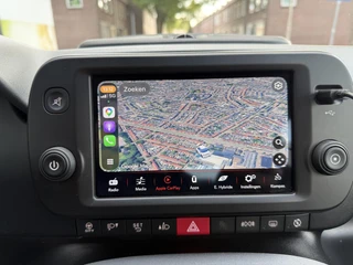 Fiat Panda 1.0 Hybrid Cross CARPLAY | CLIMA / 36
