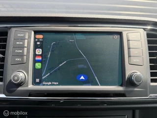Seat Ateca 1.5 TSI Style Business Intense CLIMA*CRUISE*CARPLAY / 44