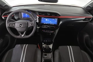 Opel Corsa 1.2 Turbo Hybrid Yes Automaat 1e Eigenaar 7 JAAR GARANTIE Apple CarPlay 17" NL Auto / 8